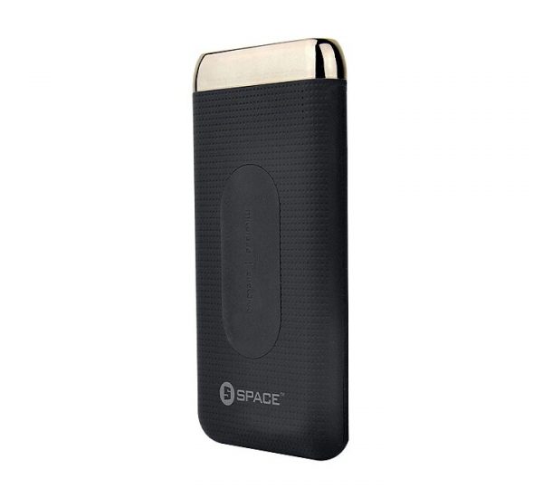Space WS-090 Wireless 10000 mAh Power Bank