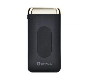 Space WS-090 Wireless 10000 mAh Power Bank