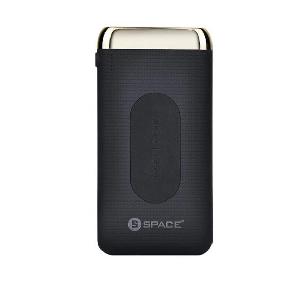 Space WS-090 Wireless 10000 mAh Power Bank