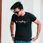 Unplug Print T-shirts