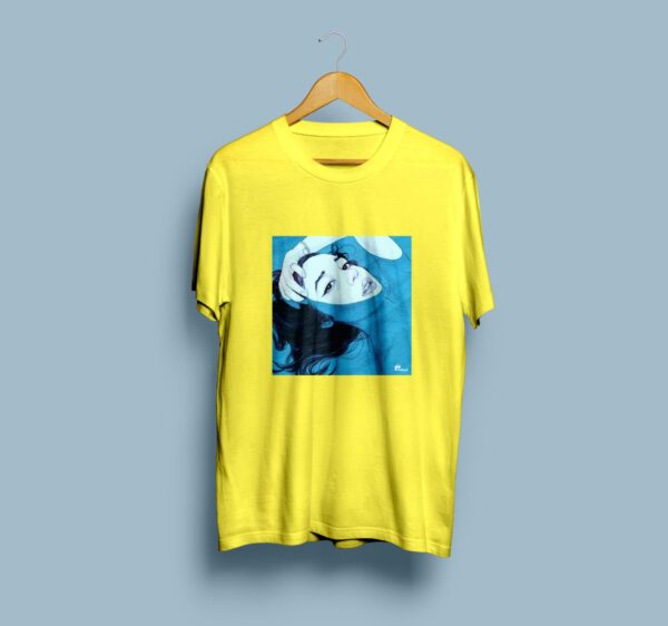 Angel in the Water T-Shirts