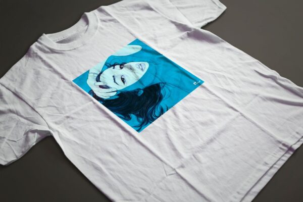 Angel in the Water T-Shirts