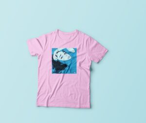 Angel in the Water T-Shirts