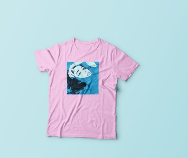 Angel in the Water T-Shirts