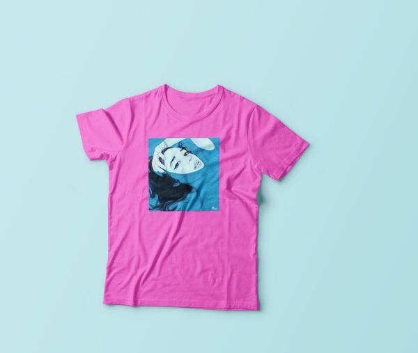 Angel in the Water T-Shirts