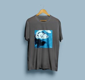 Angel in the Water T-Shirts