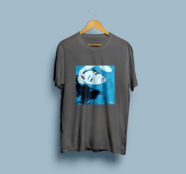 Angel in the Water T-Shirts
