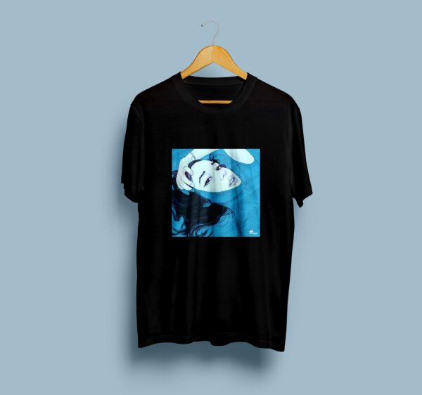 Angel in the Water T-Shirts