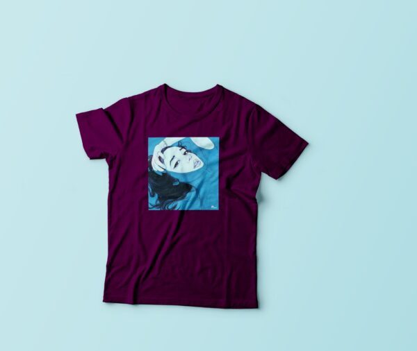 Angel in the Water T-Shirts