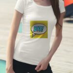 Bye! T-Shirts
