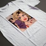 Do I Look Like I Give a Damn T-Shirts