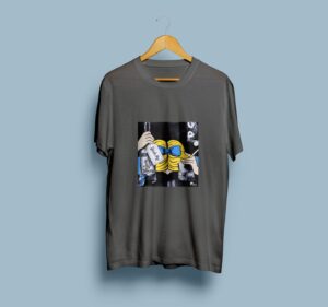 Drink Me (Tequila) T-Shirts