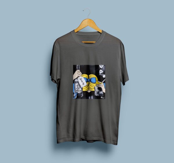 Drink Me (Tequila) T-Shirts