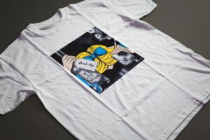 Drink Me (Tequila) T-Shirts