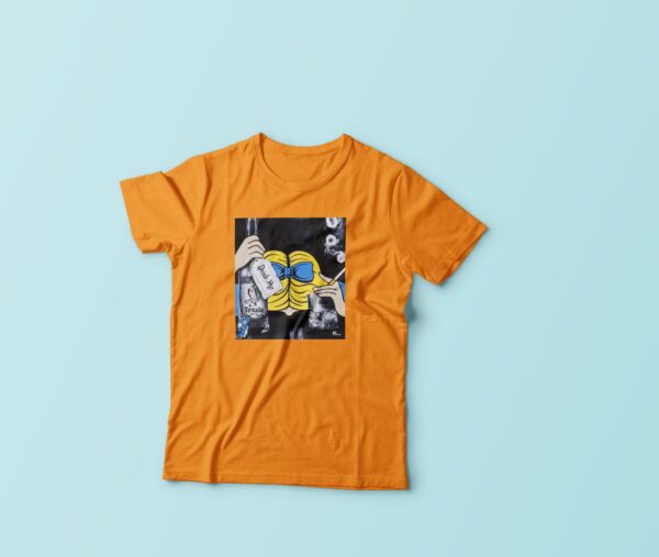 Drink Me (Tequila) T-Shirts