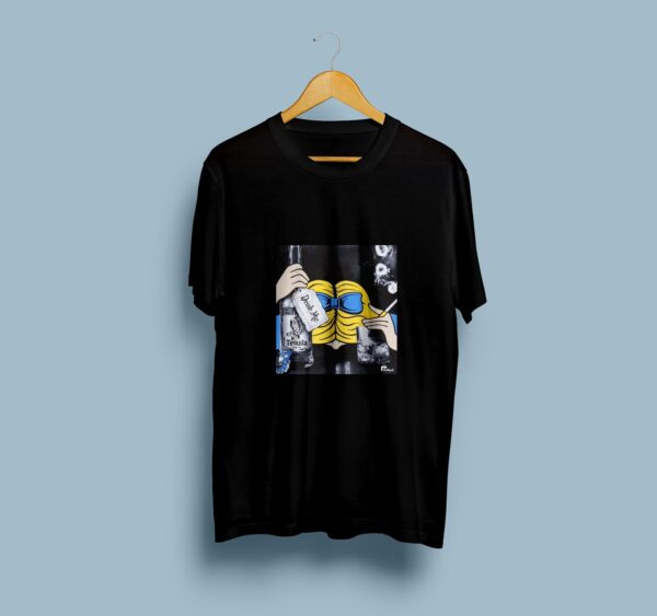 Drink Me (Tequila) T-Shirts