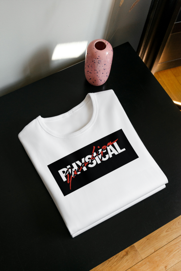 Dua Lipa - Physical T-Shirts