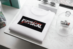 Dua Lipa - Physical T-Shirts