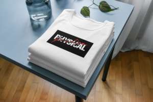 Dua Lipa - Physical T-Shirts