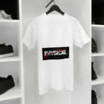 Dua Lipa - Physical T-Shirts