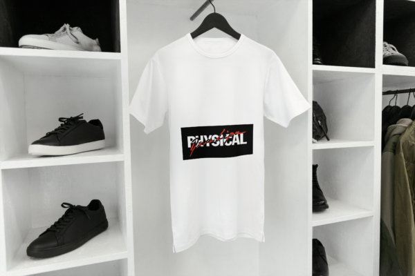 Dua Lipa - Physical T-Shirts