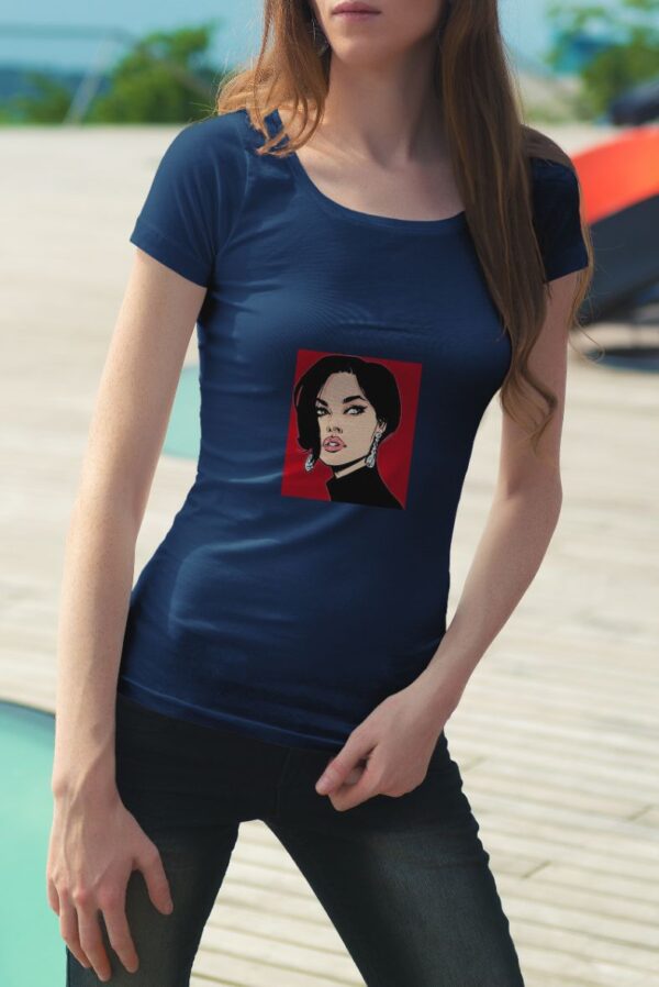 Dua Lipa T-Shirts