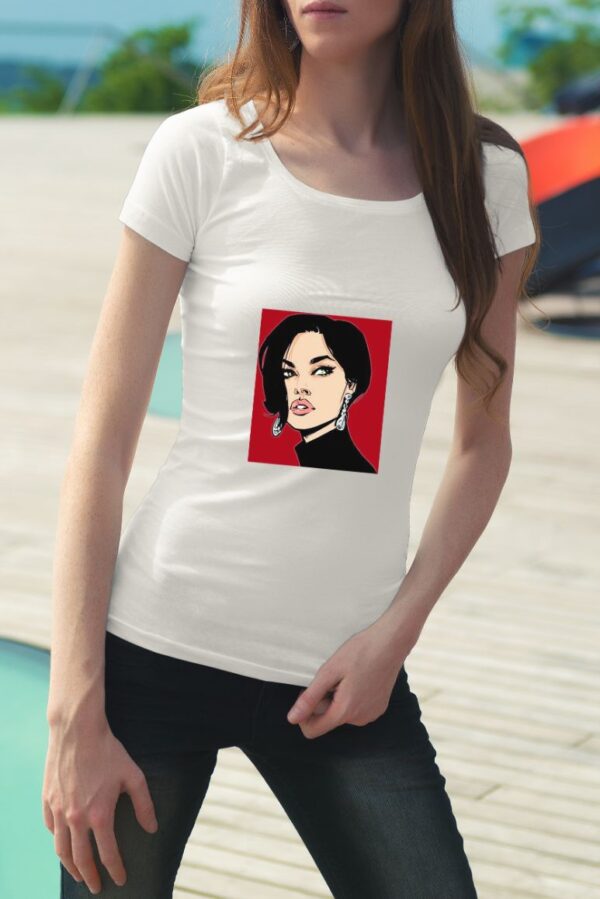 Dua Lipa T-Shirts