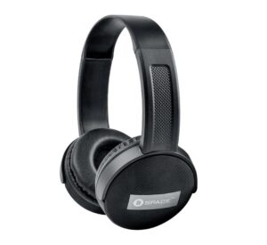Space IC-565 Icon Prestige Wired Headphones