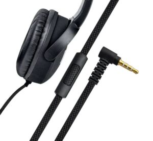 Space IC-565 Icon Prestige Wired Headphones