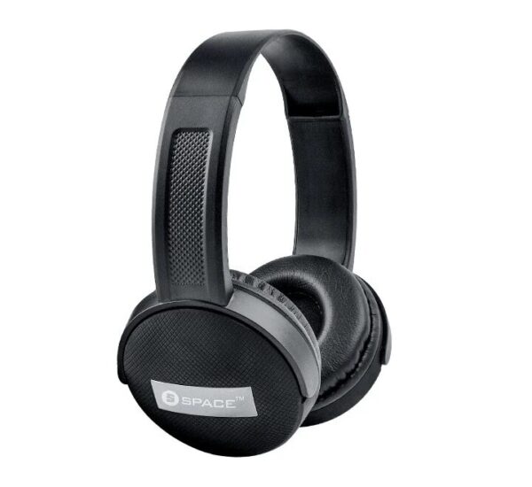 Space IC-565 Icon Prestige Wired Headphones
