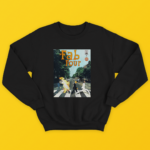 Fab Four Sweatshirts