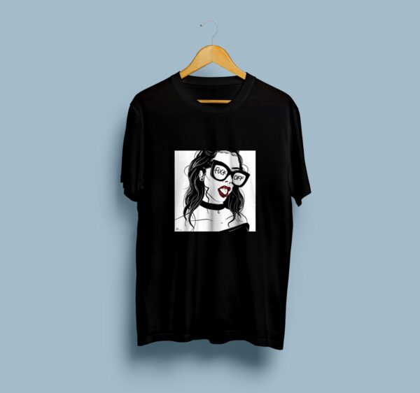 Fuck Off T-Shirts