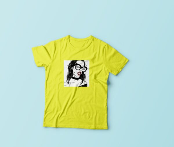 Fuck Off T-Shirts
