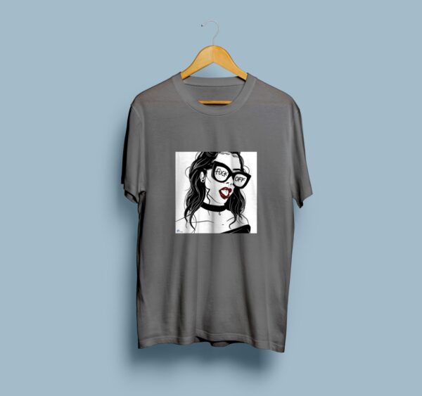 Fuck Off T-Shirts