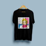 Handbag Over True Love T-Shirts