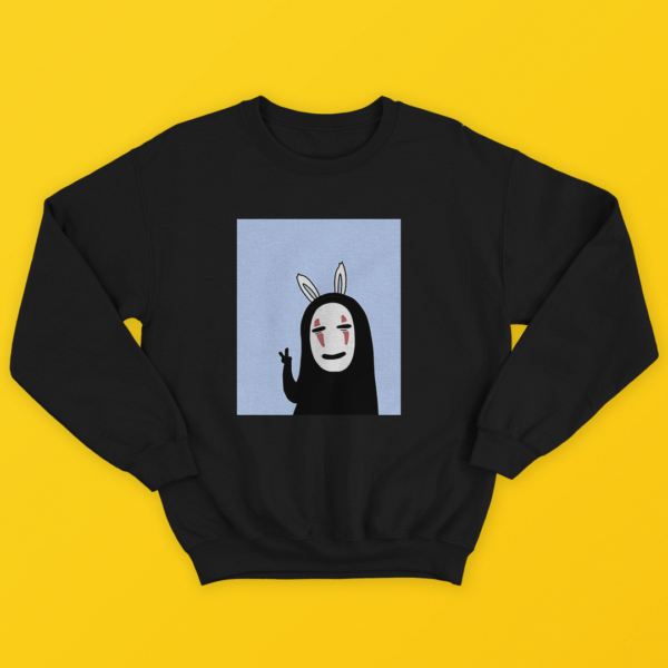 Happy Face Sweatshirts
