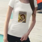 He_s Good-Looking, But Sometimes He_s Such A Beast T-shirts