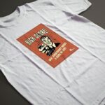 High Score - Hey Everybody Needs a Goal in Life T-shirts