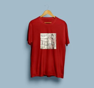 I am Filled with Hate but in a Cute Way T-Shirts