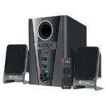 Space AP-924 Amplify 2.1 Wireless Speaker System