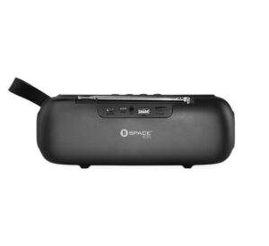 Space EC-803 Echo Wireless Portable Speaker