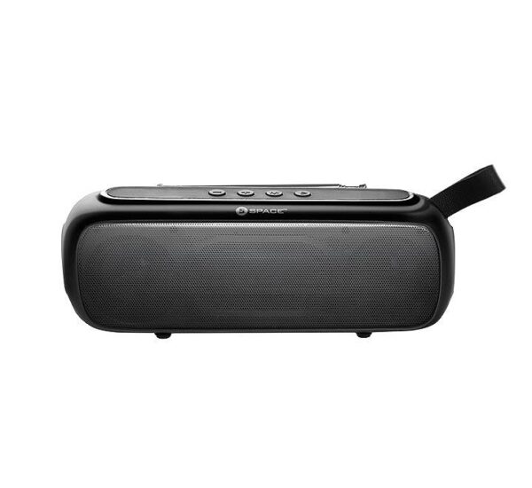 Space EC-803 Echo Wireless Portable Speaker