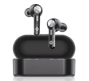 Space FD-20 Freedom True Wireless Earphones