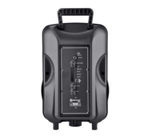 Space GH-861 Ghost Wireless Portable Trolley Speaker