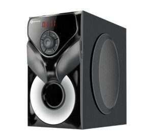 Space HL-990 Hulk 2.1 Wireless Multimedia Speaker