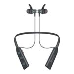 Space MV-691 Move Wireless Neckband Earphones