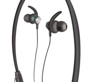 Space MV-691 Move Wireless Neckband Earphones