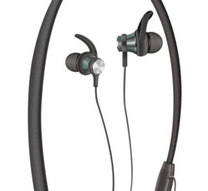 Space MV-691 Move Wireless Neckband Earphones