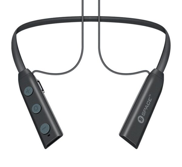 Space MV-691 Move Wireless Neckband Earphones