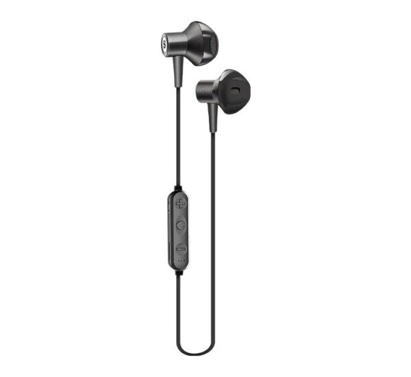 Space PD-655 Pods+ Wireless Supreme Earphones